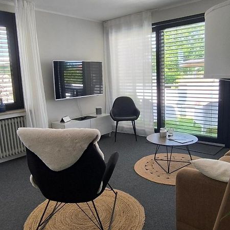 Apartament Kissinger38 Detmold Zewnętrze zdjęcie