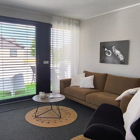 Apartament Kissinger38 Detmold Zewnętrze zdjęcie