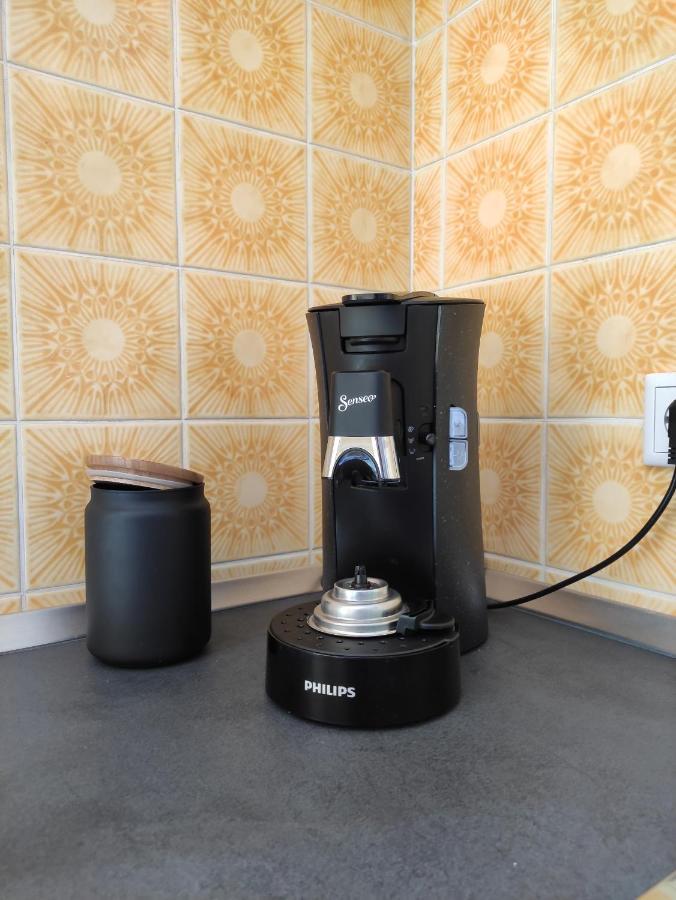 Apartament Kissinger38 Detmold Zewnętrze zdjęcie