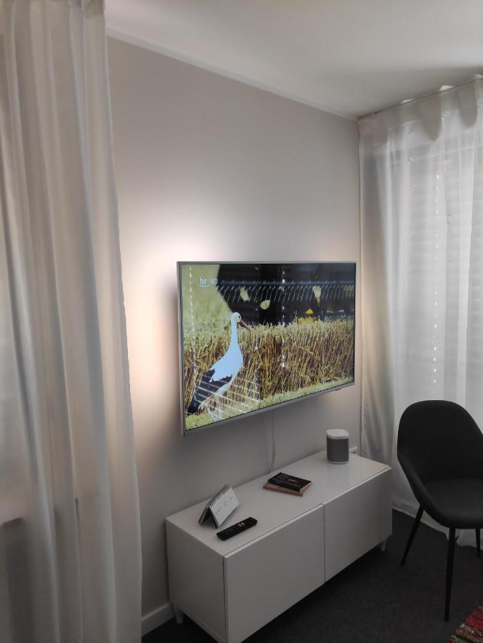 Apartament Kissinger38 Detmold Zewnętrze zdjęcie