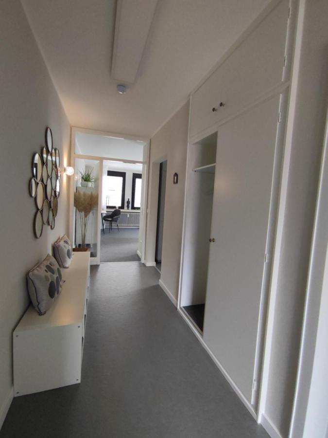 Apartament Kissinger38 Detmold Zewnętrze zdjęcie