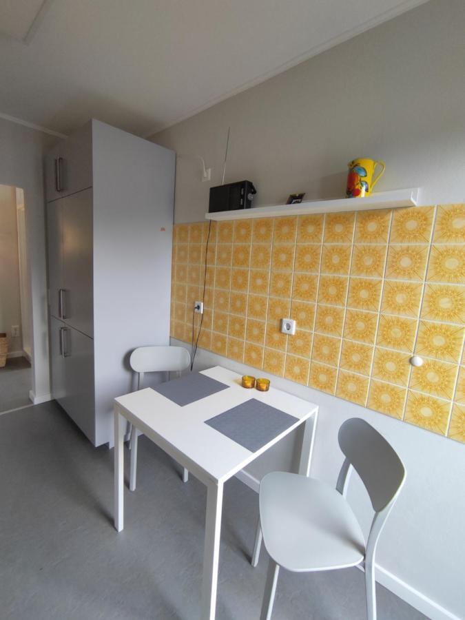Apartament Kissinger38 Detmold Zewnętrze zdjęcie