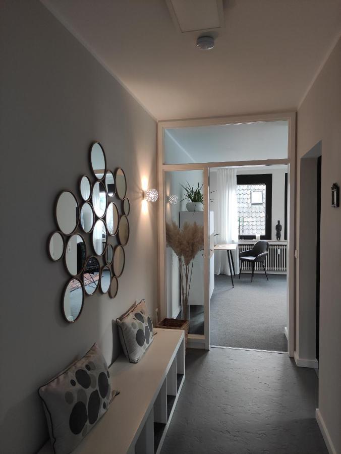 Apartament Kissinger38 Detmold Zewnętrze zdjęcie