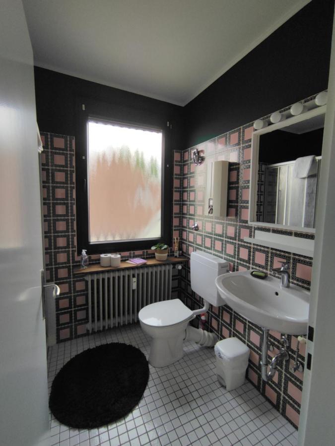 Apartament Kissinger38 Detmold Zewnętrze zdjęcie