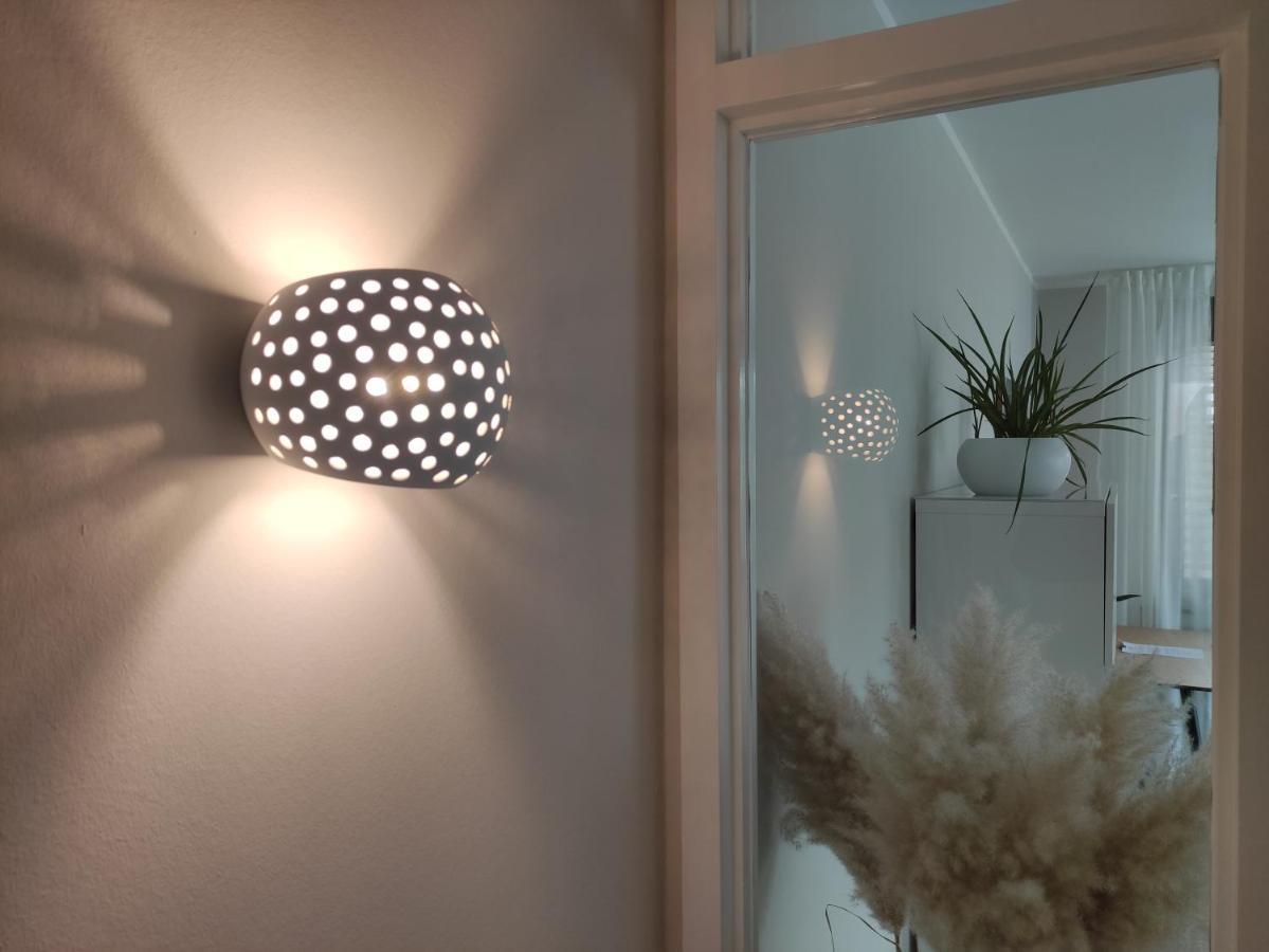 Apartament Kissinger38 Detmold Zewnętrze zdjęcie