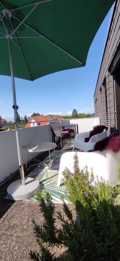 Apartament Kissinger38 Detmold Zewnętrze zdjęcie