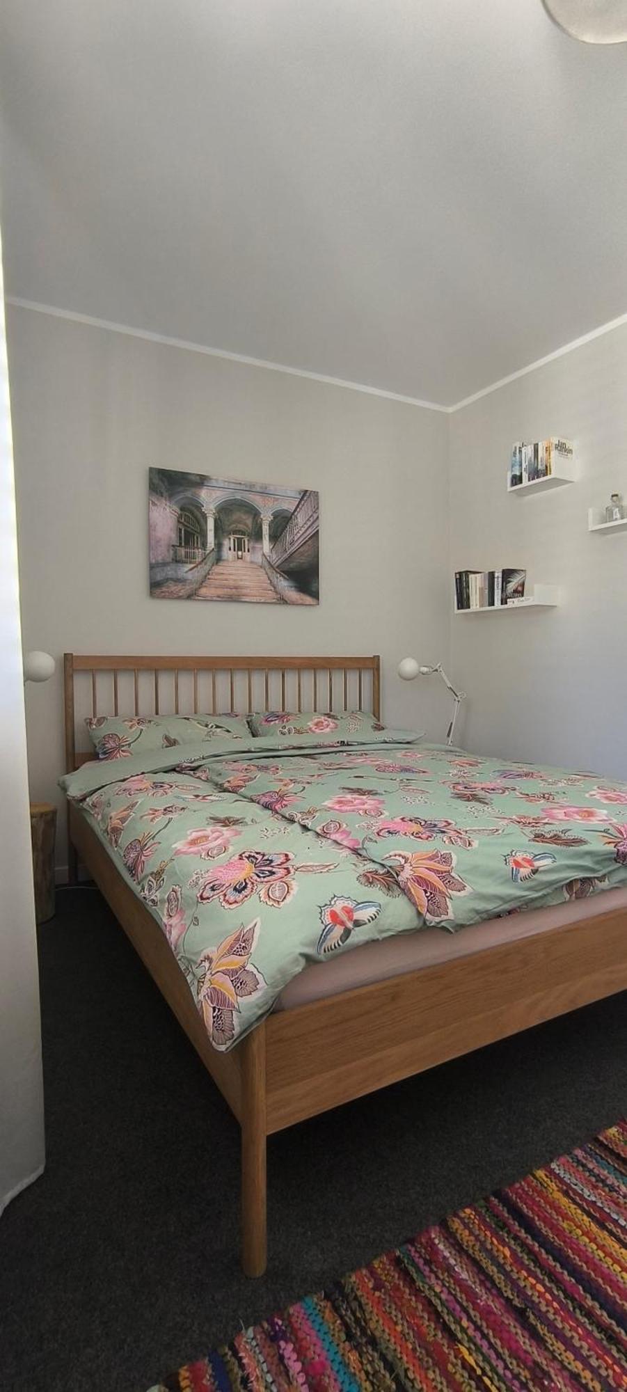 Apartament Kissinger38 Detmold Zewnętrze zdjęcie
