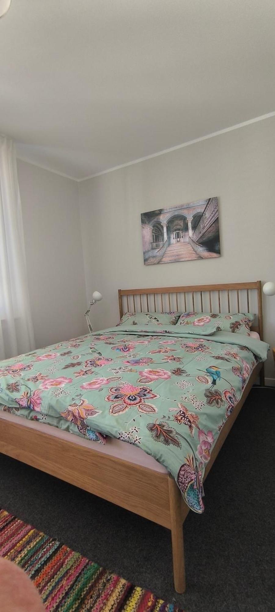 Apartament Kissinger38 Detmold Zewnętrze zdjęcie