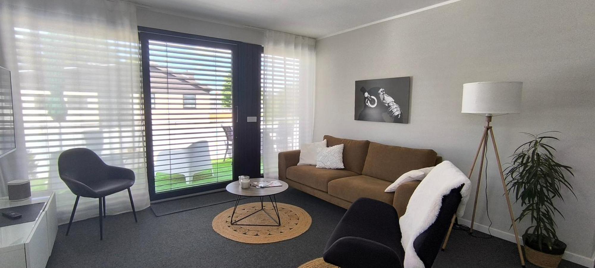 Apartament Kissinger38 Detmold Zewnętrze zdjęcie
