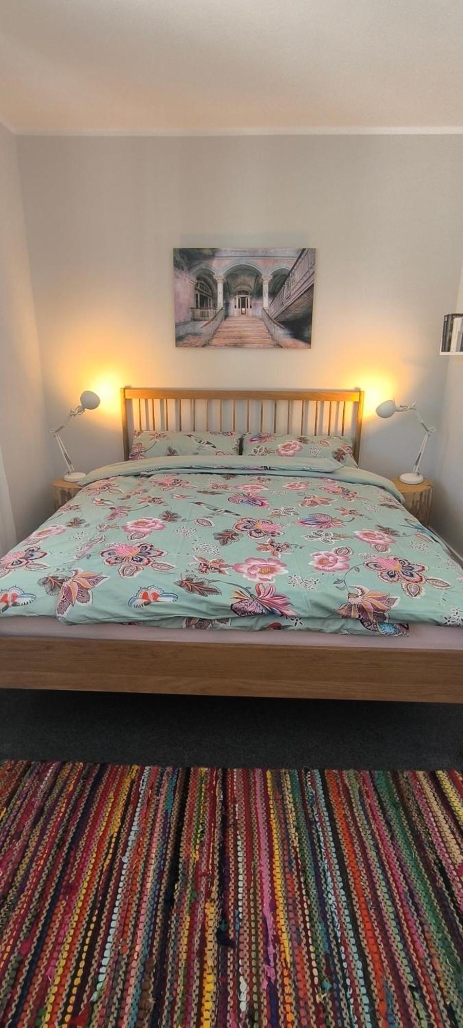 Apartament Kissinger38 Detmold Zewnętrze zdjęcie