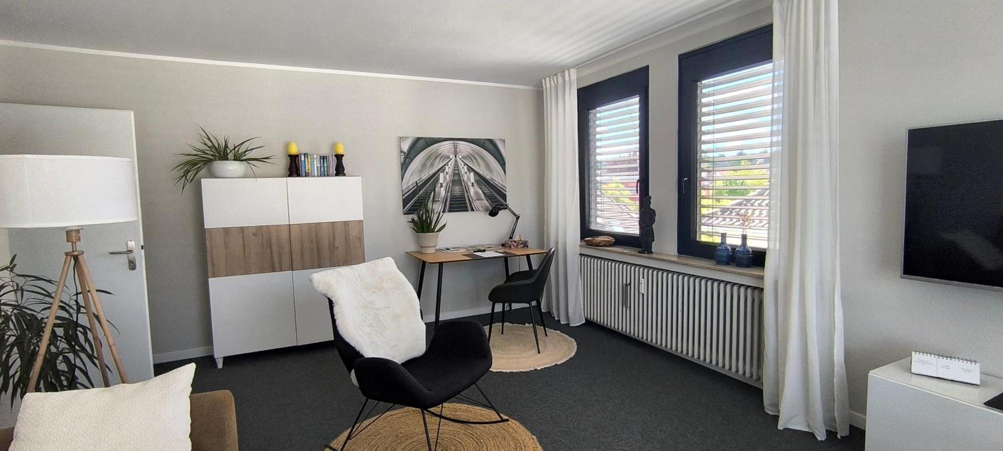 Apartament Kissinger38 Detmold Zewnętrze zdjęcie